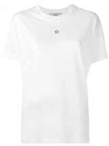 Stella McCartneyCotton T-Shirt at Fashion Clinic