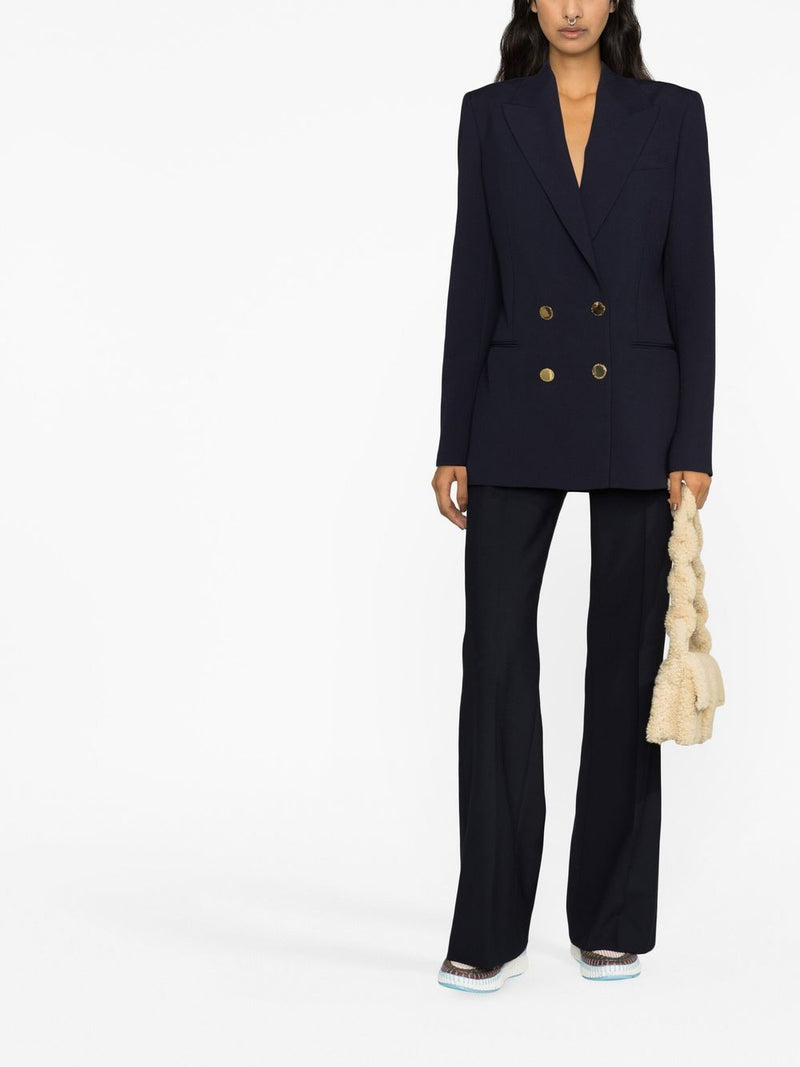 Stella McCartneyDouble Breasted Jacket at Fashion Clinic