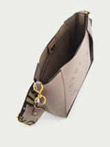 Stella McCartneyEco soft crossbody bag at Fashion Clinic