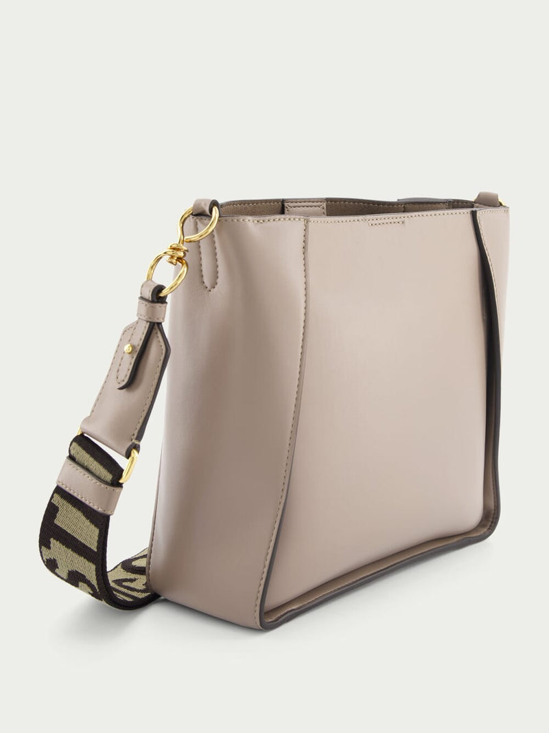 Stella McCartneyEco soft crossbody bag at Fashion Clinic