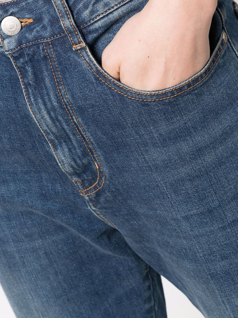 Stella McCartneyFlared Denim Jeans at Fashion Clinic