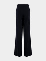 Stella McCartneyFlared Tailored Trousers at Fashion Clinic