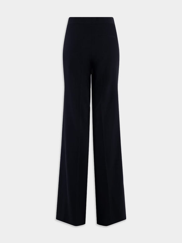 Stella McCartneyFlared Tailored Trousers at Fashion Clinic