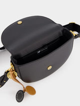 Stella McCartneyFrayme MIRUM® Medium Flap Bag at Fashion Clinic