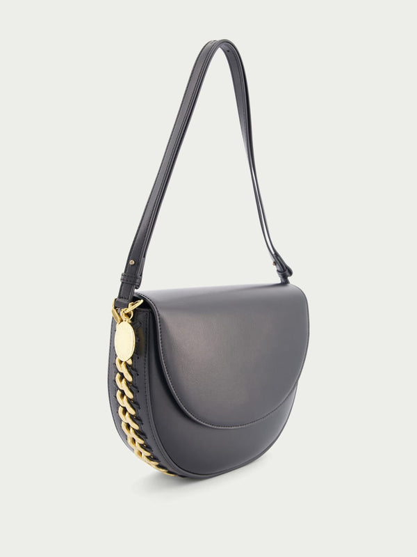 Stella McCartneyFrayme shoulder bag at Fashion Clinic