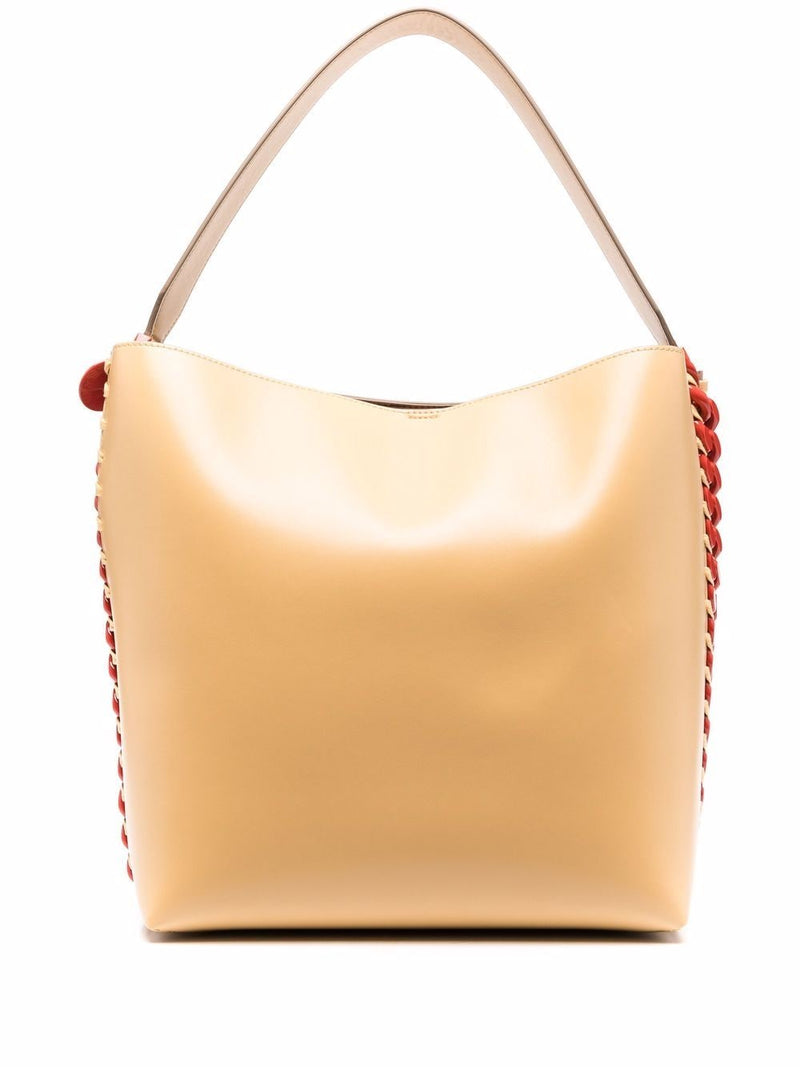 Stella McCartneyFrayme Tote Bag at Fashion Clinic