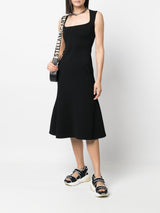 Stella McCartneyKnit Midi Dress at Fashion Clinic