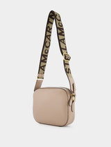 Stella McCartneyLogo Crossbody Bag at Fashion Clinic