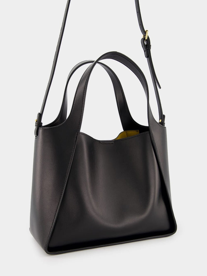 Stella McCartneyLogo Eco Handbag at Fashion Clinic
