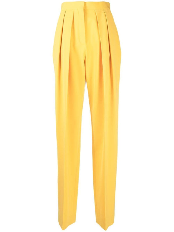Stella McCartneyPleat Trousers at Fashion Clinic