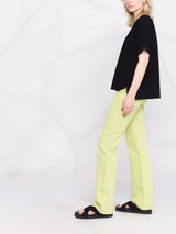 Stella McCartneyShort-Sleeved Jumper at Fashion Clinic