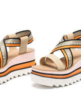 Stella McCartneySneakelyse sandals at Fashion Clinic