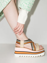 Stella McCartneySneakelyse sandals at Fashion Clinic