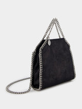 Stella McCartneyTiny tote bag at Fashion Clinic