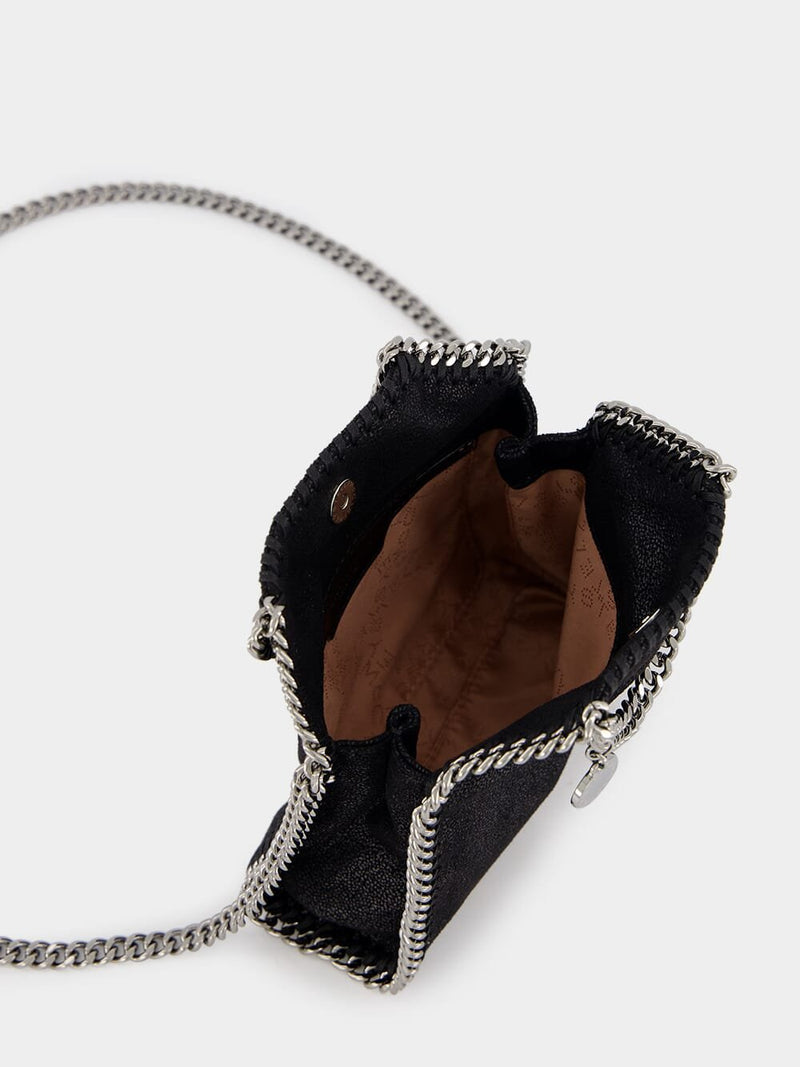 Stella McCartneyTiny tote bag at Fashion Clinic