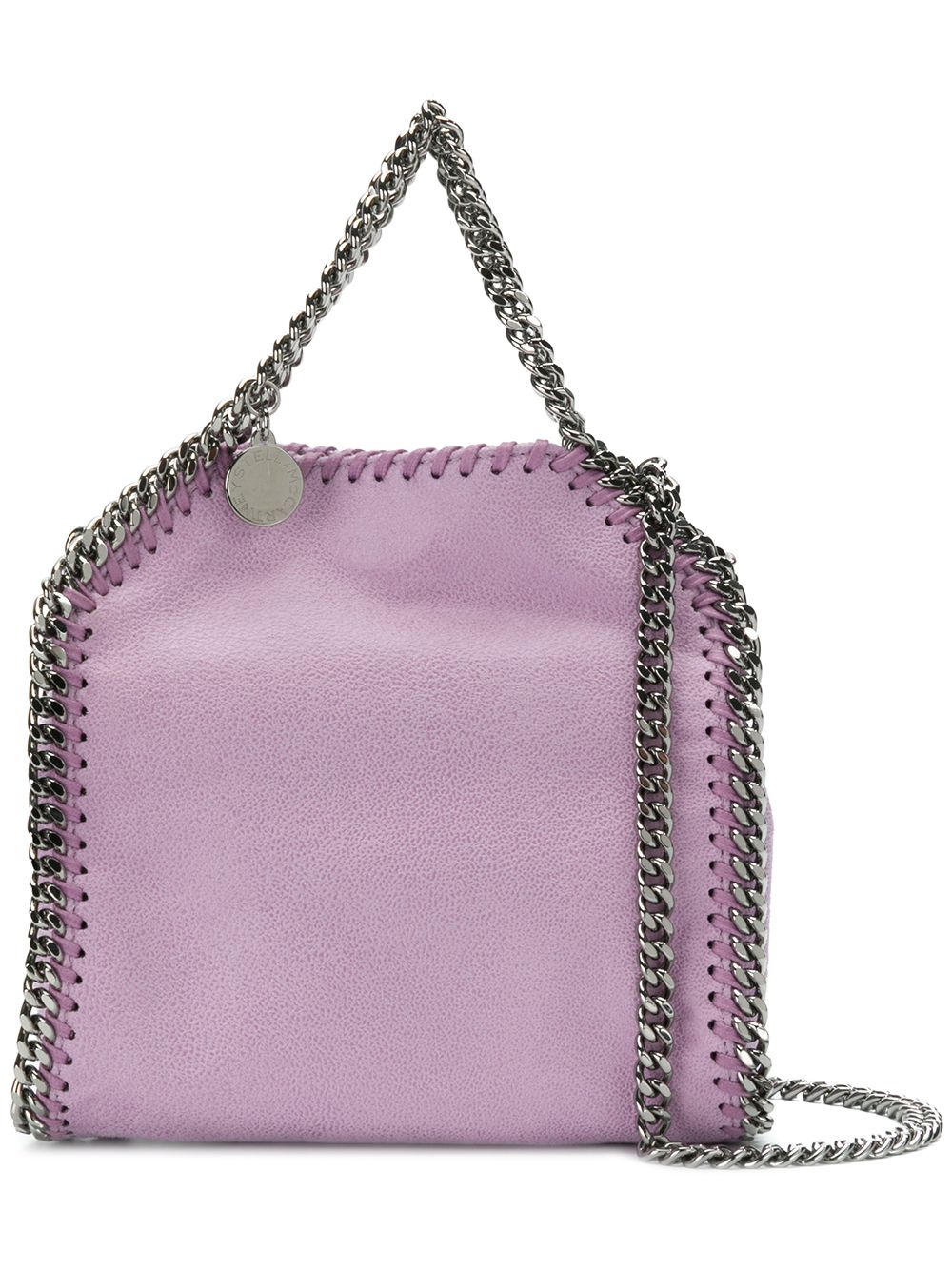 Stella McCartneyTiny Tote Bag at Fashion Clinic