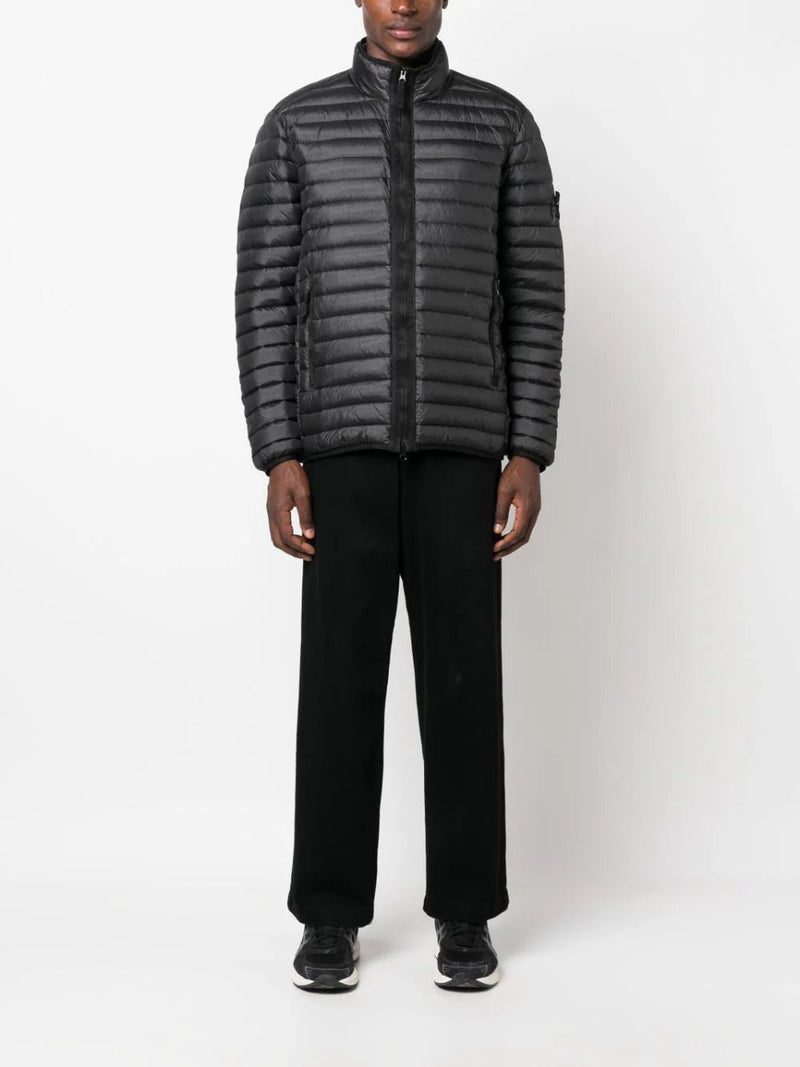 Stone Island42324 Packable Down Jacket at Fashion Clinic