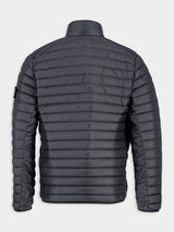 Stone Island42324 Packable Down Jacket at Fashion Clinic