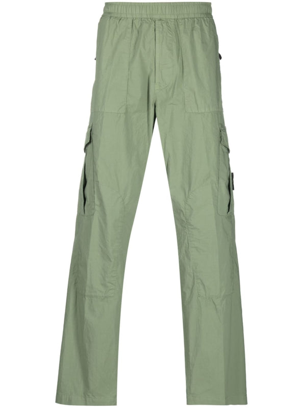 Stone IslandCargo Trousers at Fashion Clinic