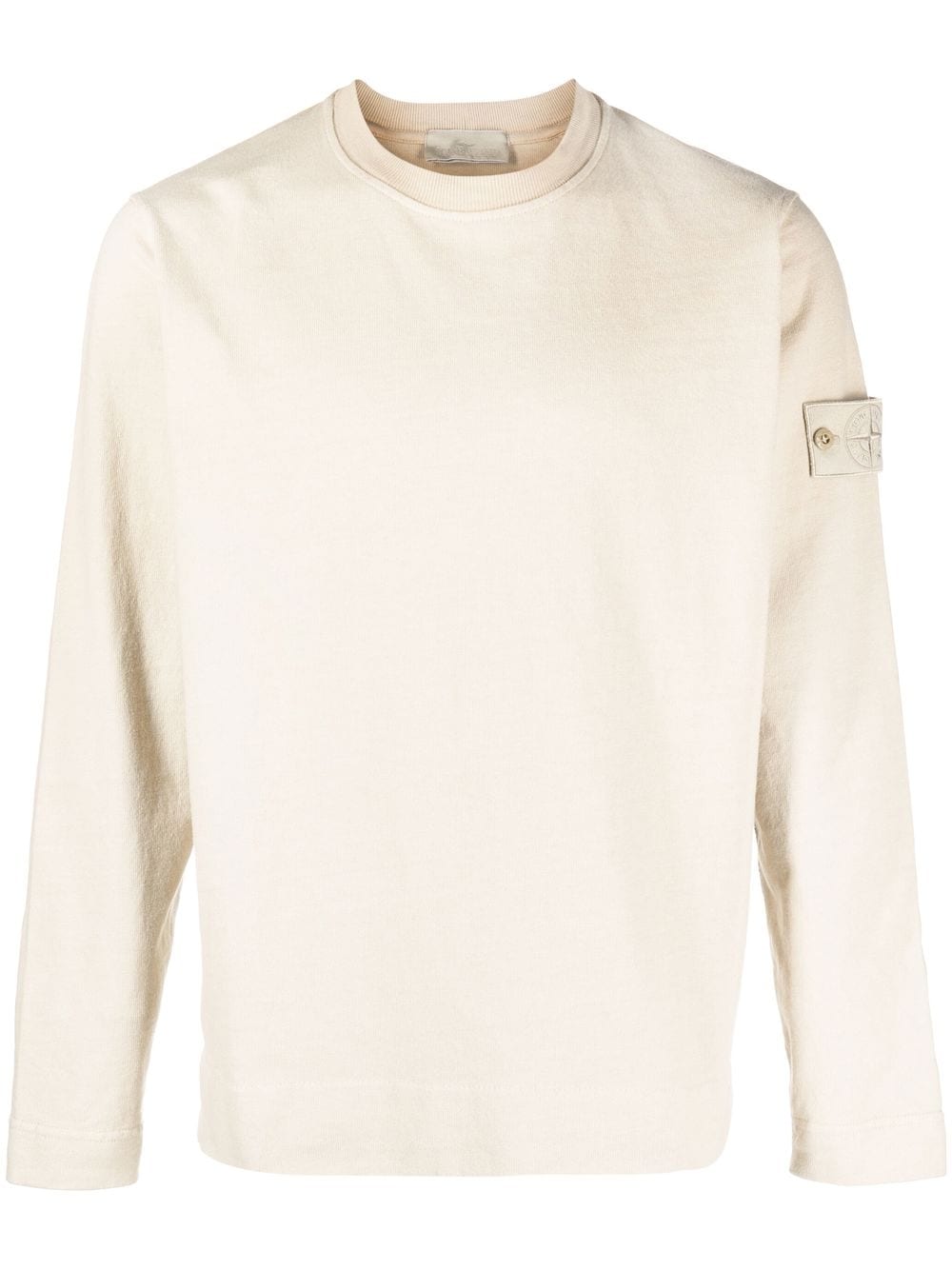 STONE ISLAND Ghost sweatshirt FASHION CLINIC Fashion Clinic
