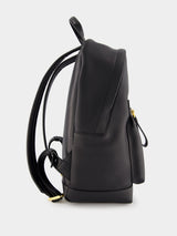 Tom FordBuckley Grained Leather Backpack at Fashion Clinic