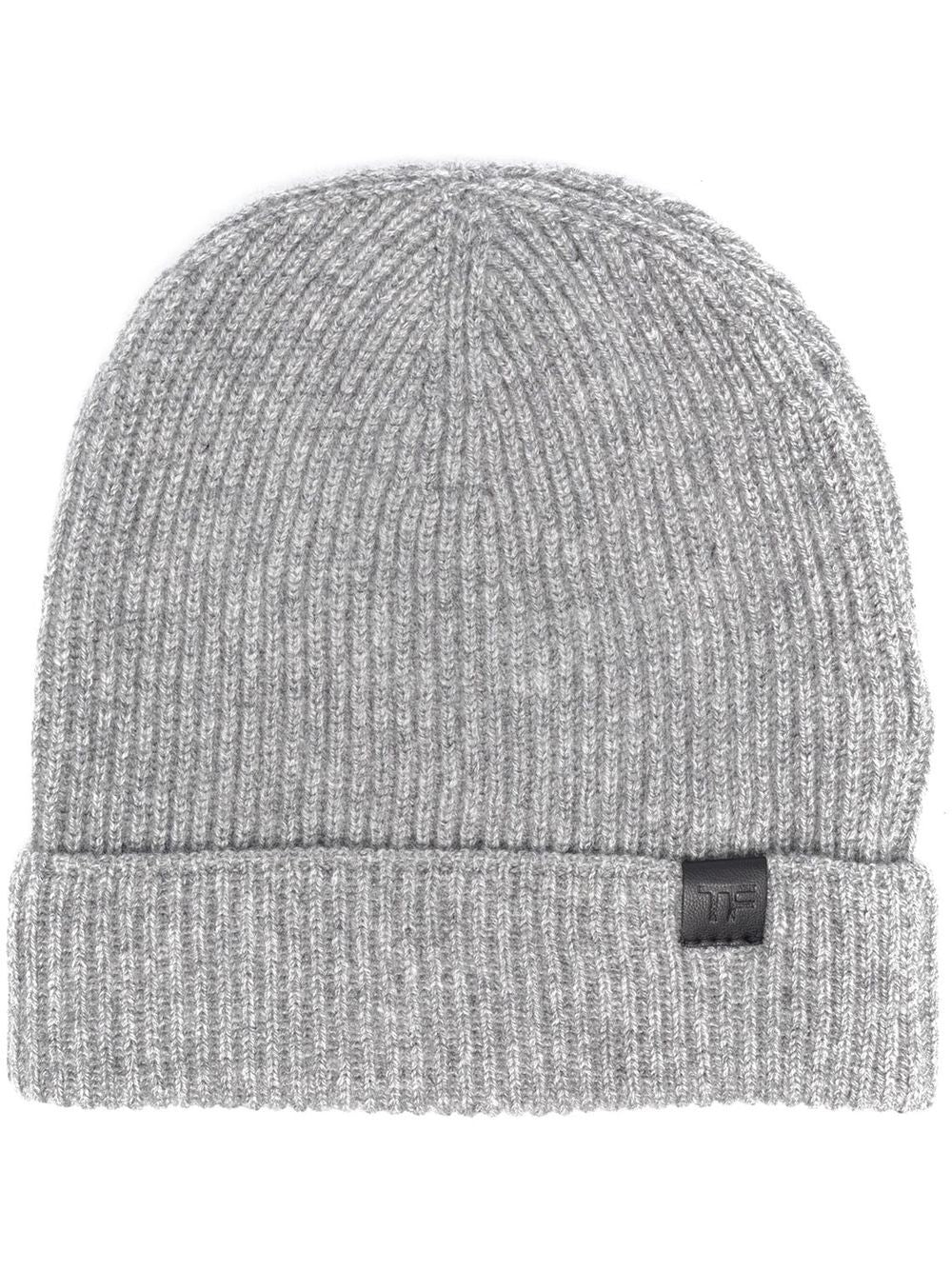 Tom FordCashmere beanie at Fashion Clinic