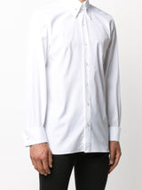 Tom FordClassic Button Up Shirt at Fashion Clinic