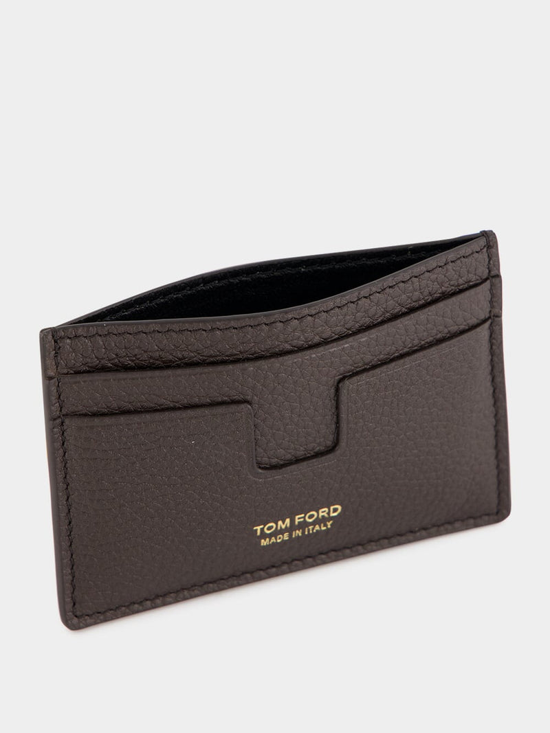 Tom FordClassic Cardholder at Fashion Clinic