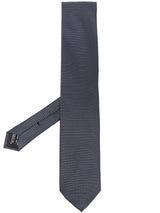 Tom FordClassic tie at Fashion Clinic