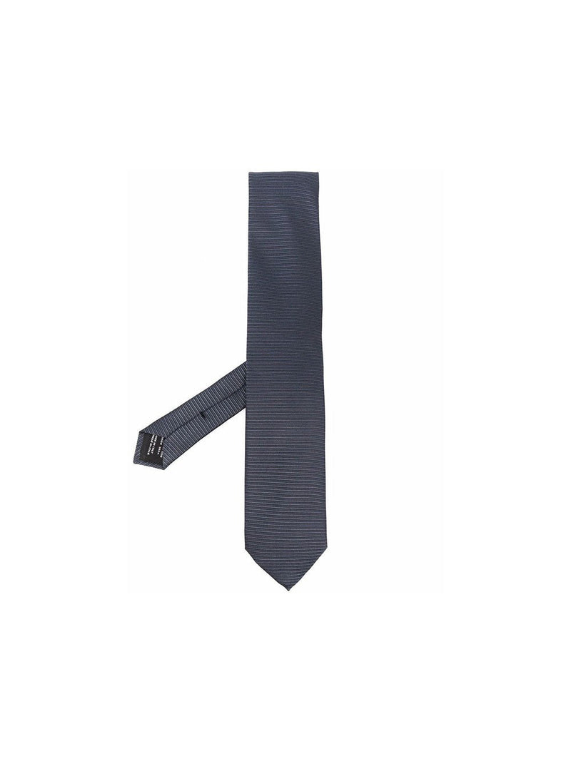 Tom FordClassic tie at Fashion Clinic