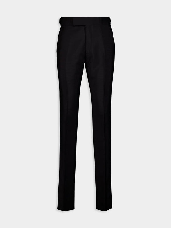 Tom FordClassic Wool Pants at Fashion Clinic