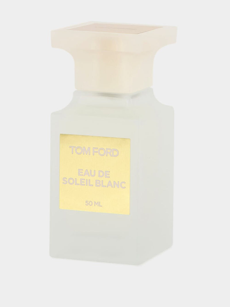 Tom FordEau De Soleil Blanc Eau De Toilette 50ml at Fashion Clinic