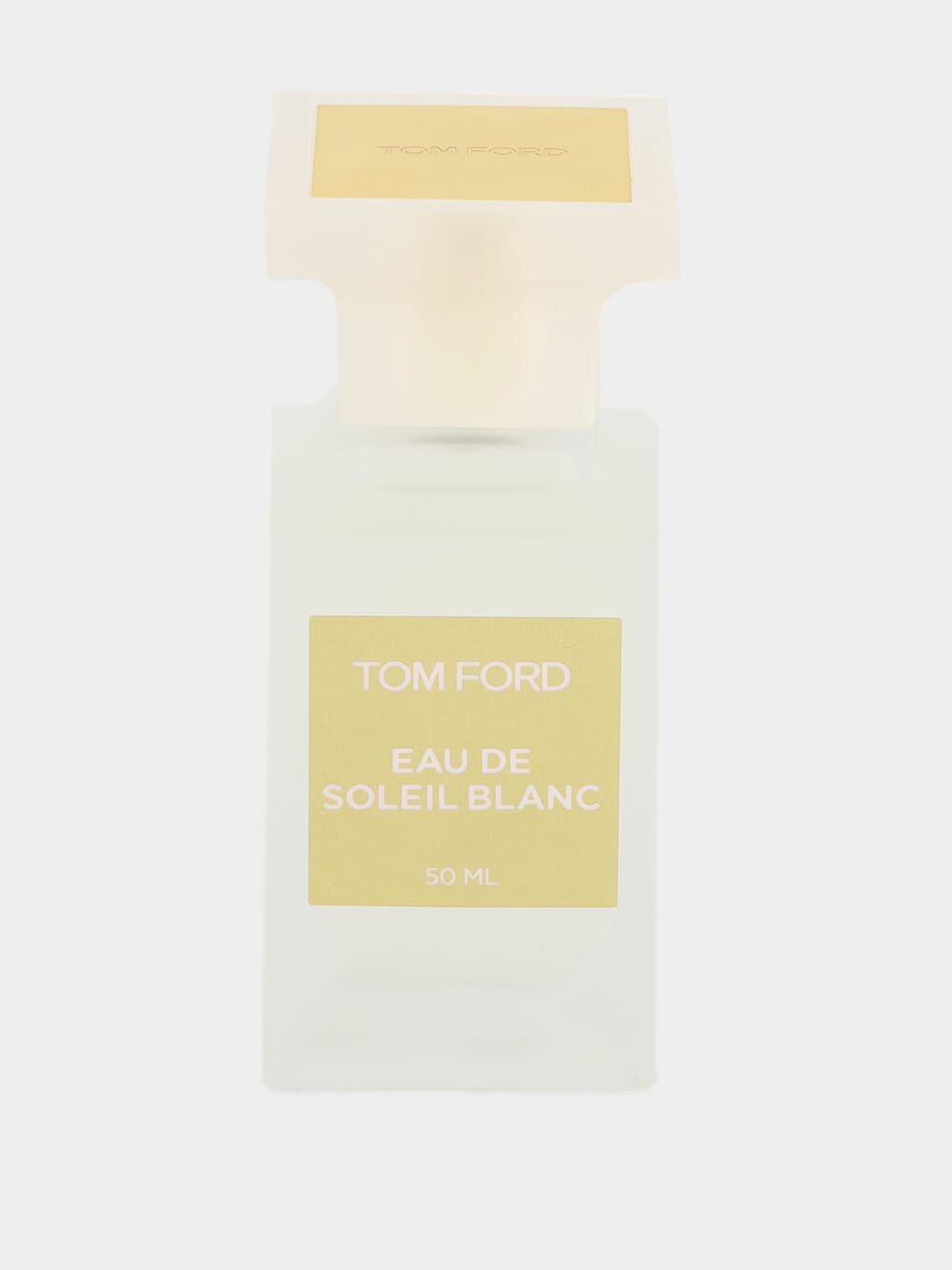 Tom FordEau De Soleil Blanc Eau De Toilette 50ml at Fashion Clinic