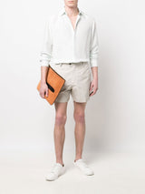 Tom FordFaille shorts at Fashion Clinic