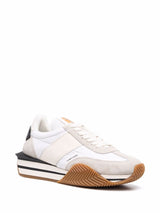 Tom FordJames sneakers at Fashion Clinic