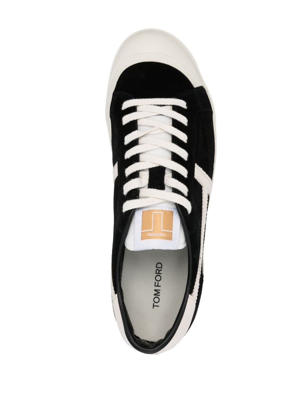 Tom FordJarvis Sneakers at Fashion Clinic