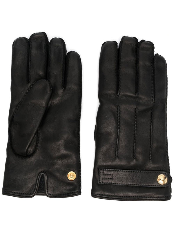 Tom FordLeather Gloves at Fashion Clinic