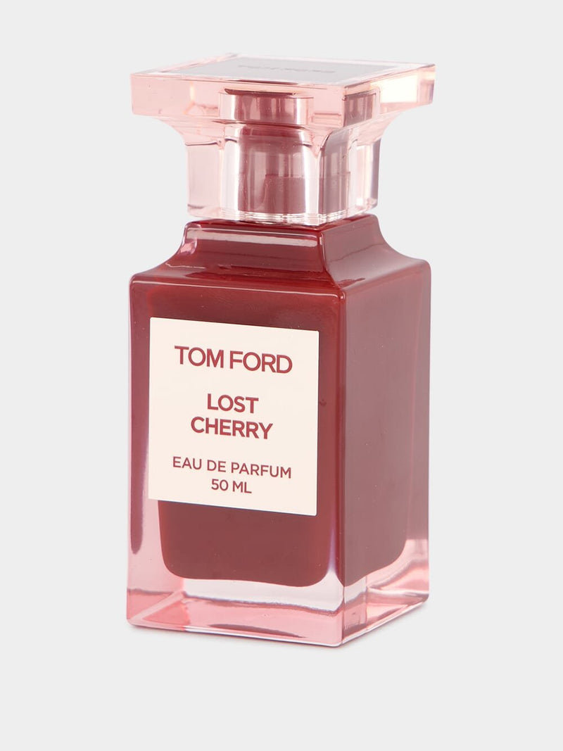 Tom Ford Lost Cherry Eau De Parfum 50ml Fashion Clinic