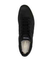 Tom FordNubuck sneakers at Fashion Clinic