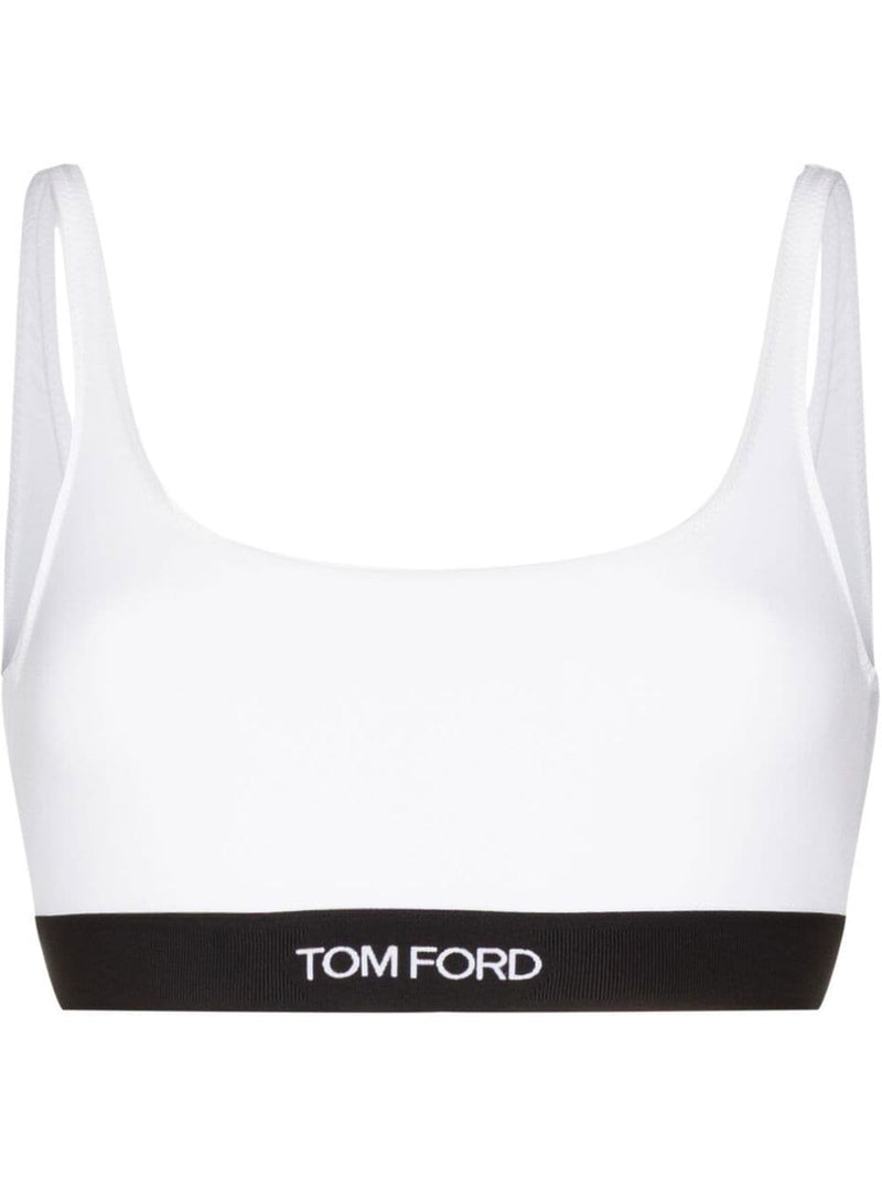 TOM FORD Signature bralette  FASHION CLINIC – Fashion Clinic