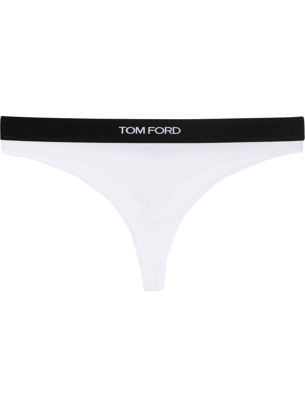 Tom FordSignature panties at Fashion Clinic