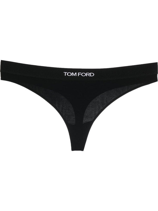 Tom FordSignature Panties at Fashion Clinic