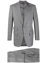Tom FordSingle-breasted suit at Fashion Clinic
