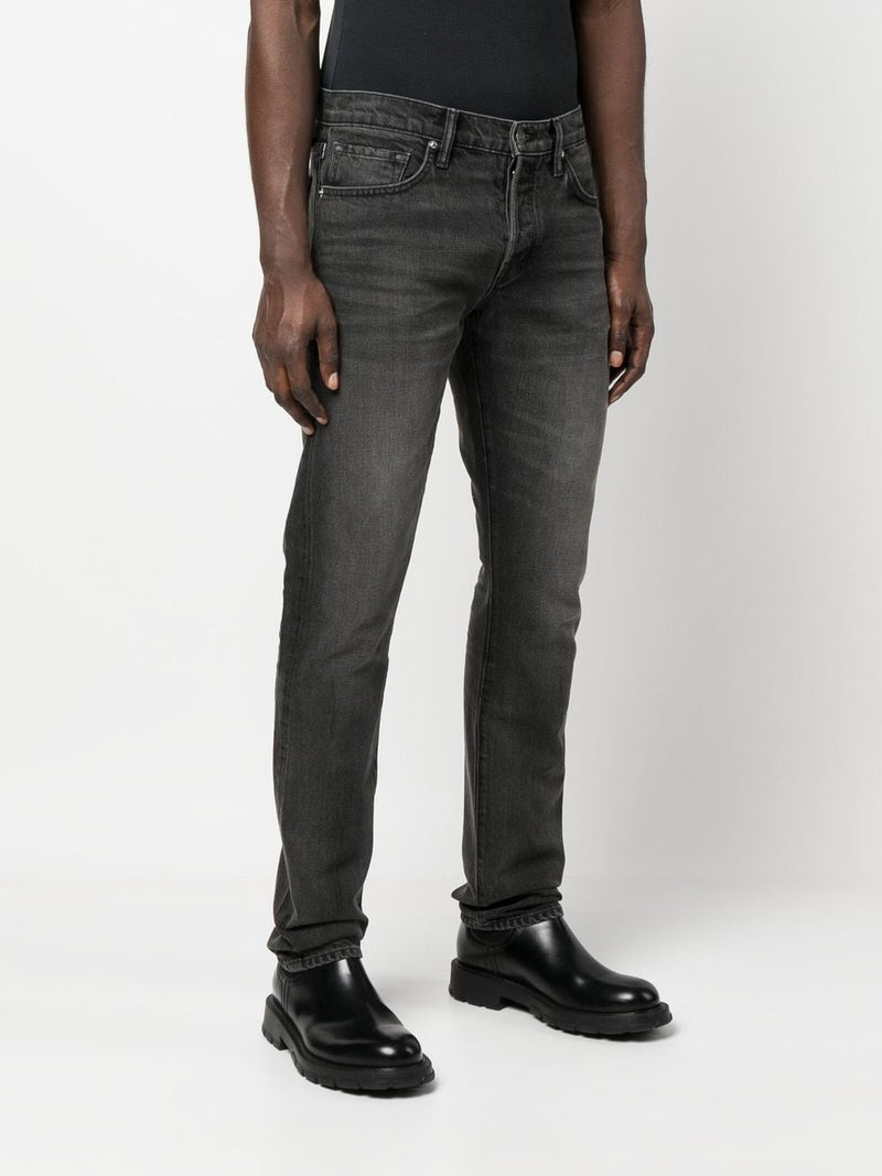 Tom FordSlim Fit Jeans at Fashion Clinic