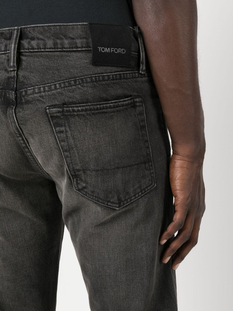 Tom FordSlim Fit Jeans at Fashion Clinic