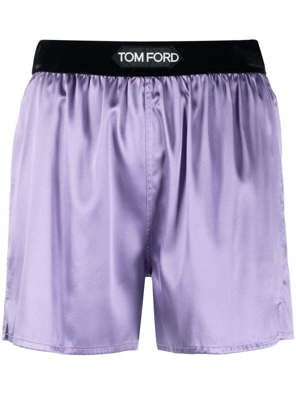 Tom FordStretch Boxer Shorts at Fashion Clinic