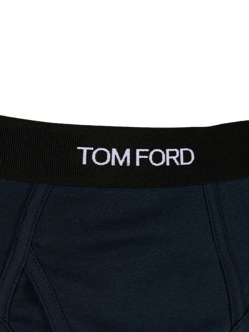 Tom FordStretch boxers at Fashion Clinic
