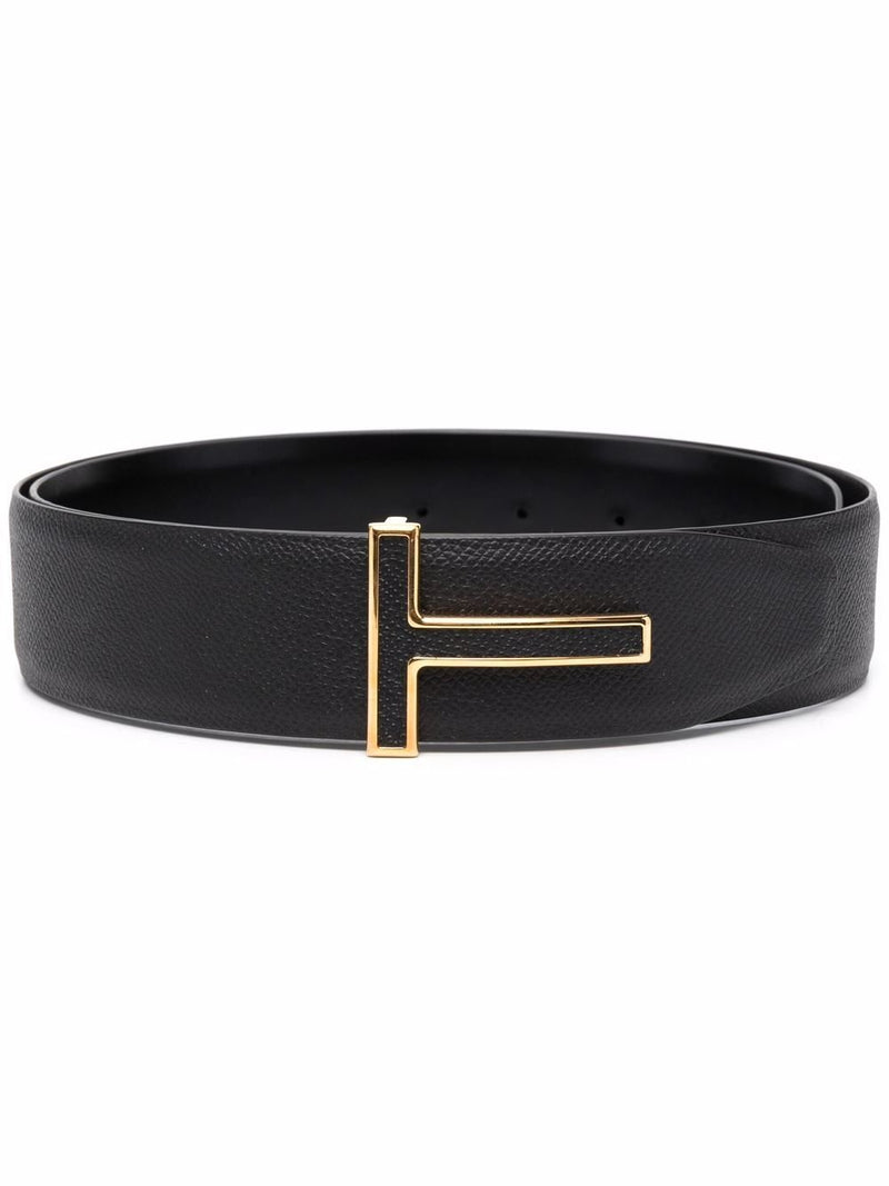 Tom FordT reversible belt at Fashion Clinic