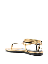 Tom FordThong sandals at Fashion Clinic