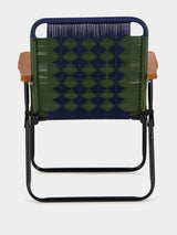 TrameiTrame Jade Chair at Fashion Clinic